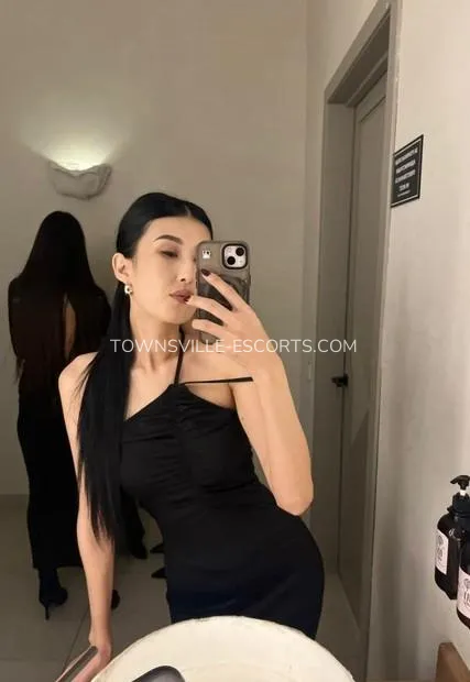 Townsville escorts Heaven — 2