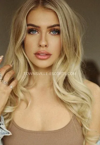 Townsville escorts Elena — 4