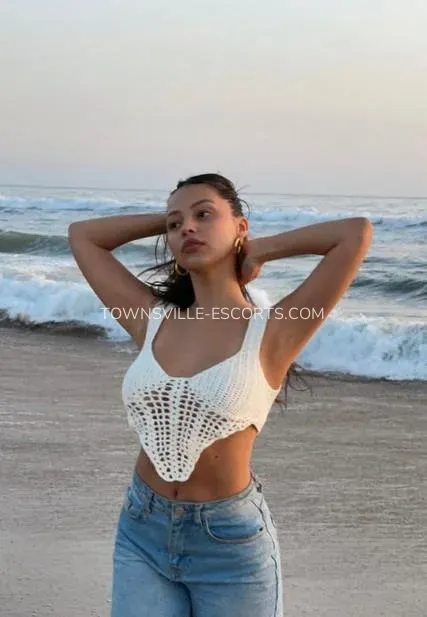 Townsville escorts Helen — 5