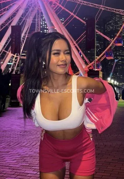 Townsville escorts Amanda — 4