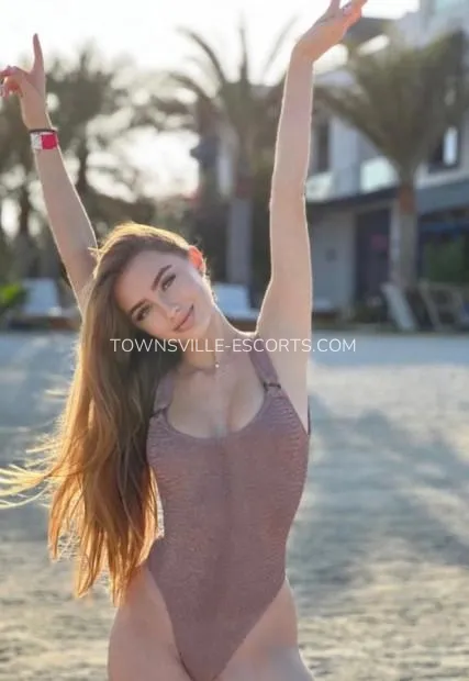 Escort djevojka Linda - Townsville