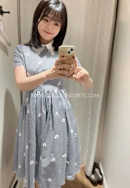 Townsville escorts Therese — 4