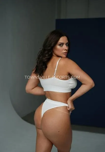 Townsville escorts Pamela — 1
