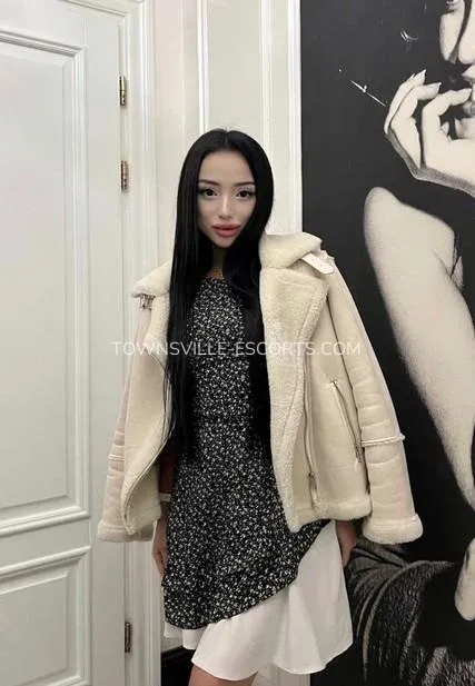 Townsville escorts Tecla — 8