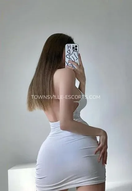 Townsville escorts Angelina — 7