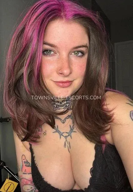 Townsville escorts Maya — 6