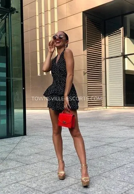 Townsville escorts Ann-christin — 6