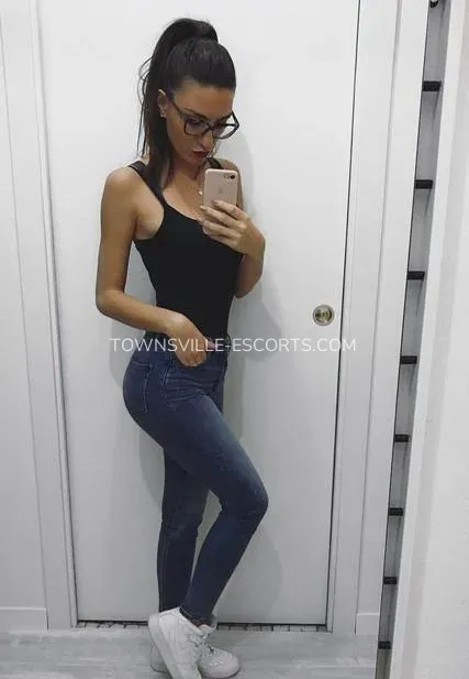 Townsville escorts Jazmine — 7