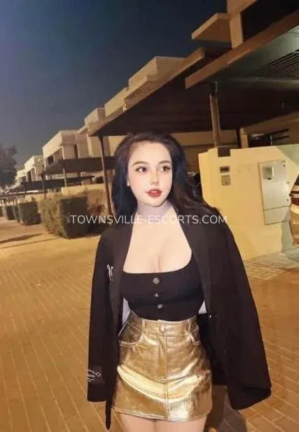 Townsville escorts Aliyah — 5