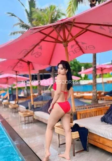 Townsville escorts Annika — 6
