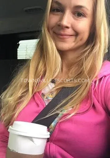 Townsville escorts Adrianna — 1