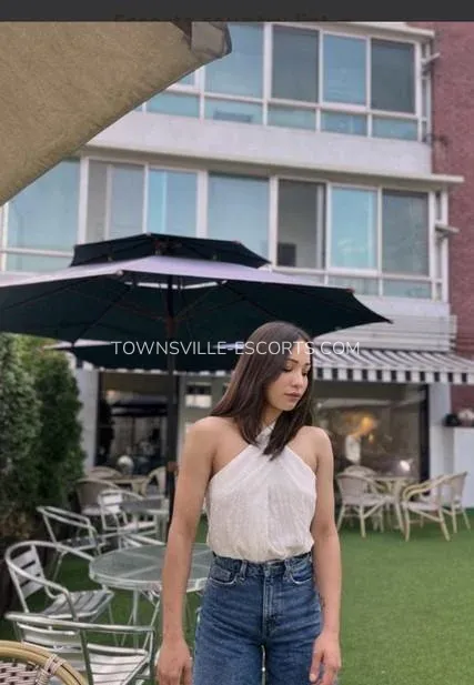 Townsville escorts Lovisa — 4