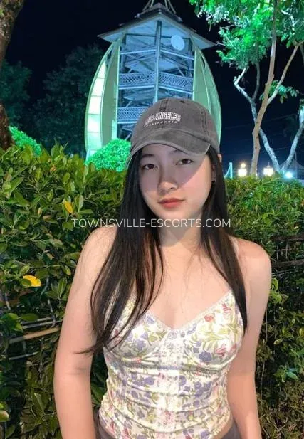 Townsville escorts Kelly — 10