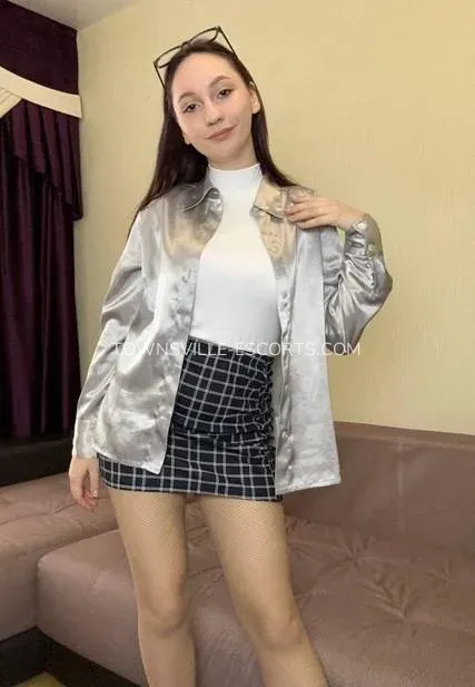 Townsville escorts Susanne — 1