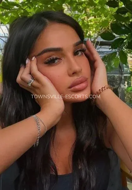 Townsville escorts Sadie — 4