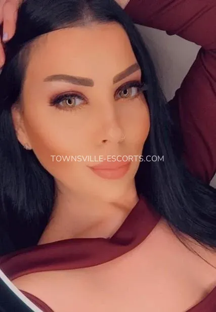 Townsville escorts Nathalie — 9