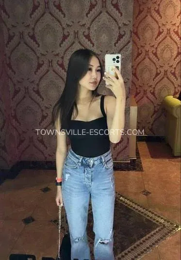 Townsville escorts Ashley — 4