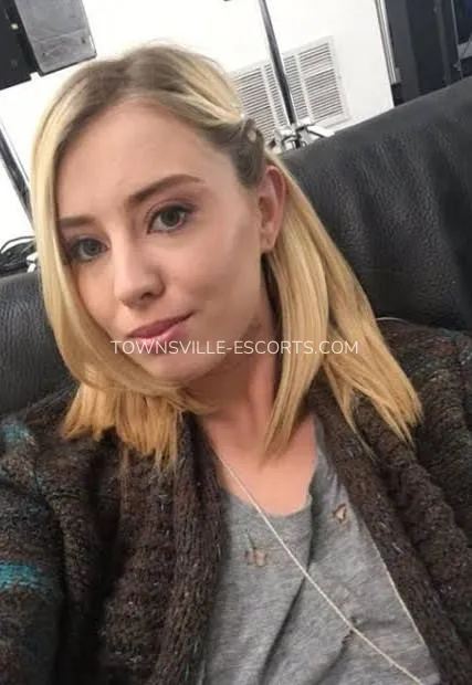 Townsville escorts ashley