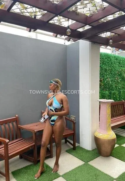 Townsville escorts Cassandra — 1