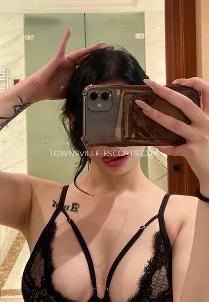 Townsville escorts Rut — 4