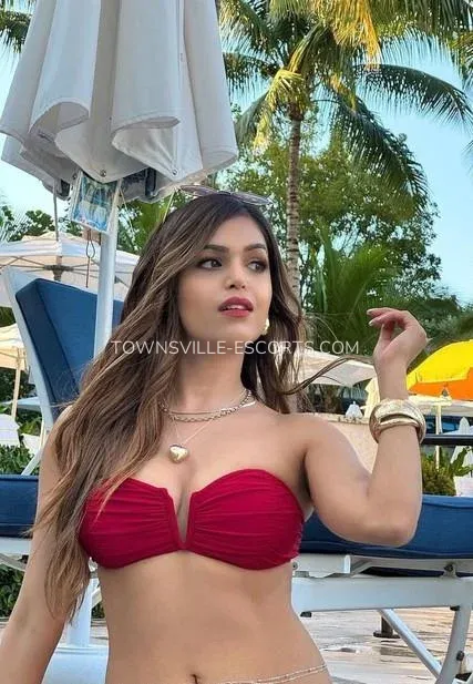 Townsville escorts Madison — 1