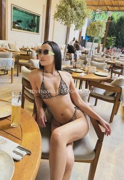 Townsville escorts Anneli — 1