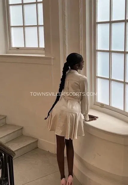 Townsville escorts Taylor — 5