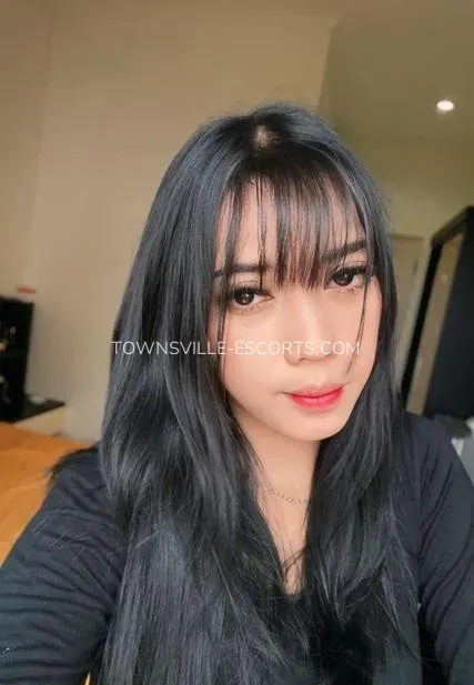 Townsville escorts Annika — 10