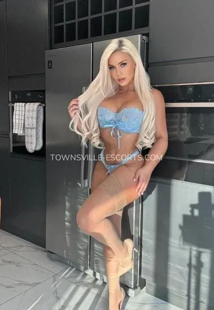 Townsville escorts Sofia — 8