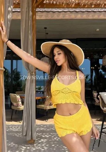 Townsville escorts Alice — 6
