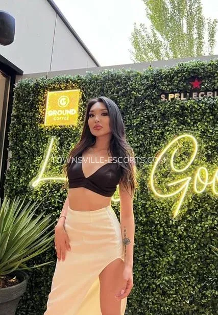 Townsville escorts Maya — 5