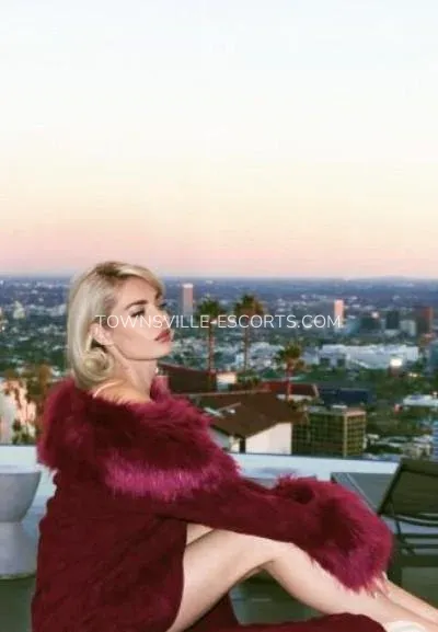 Townsville escorts Ulrika — 5