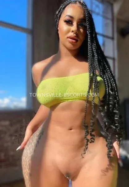 Townsville escorts Alejandra — 3