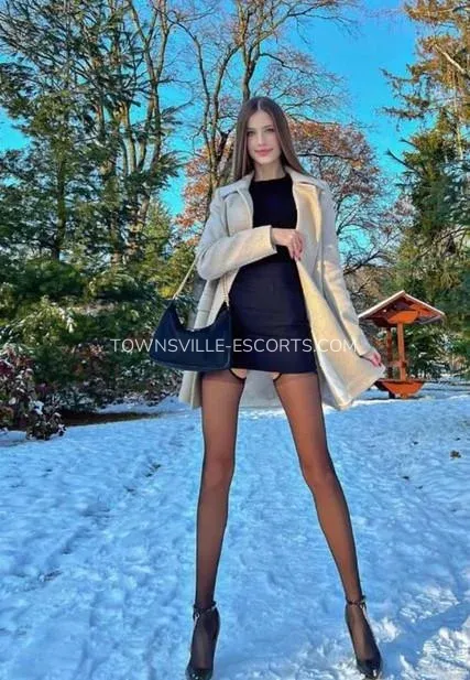 Townsville escorts Mariah — 4