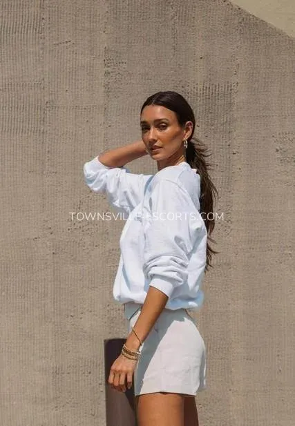 Townsville escorts Cheyenne — 5