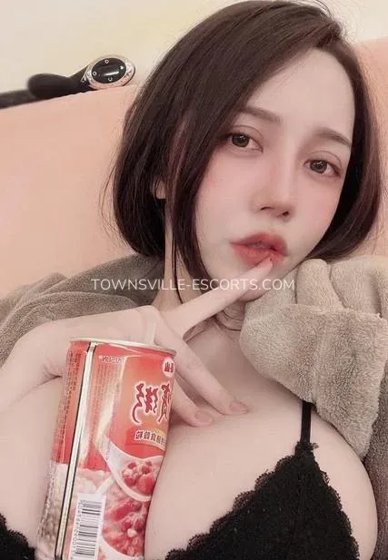 Townsville escorts Octavia — 3