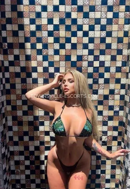 Townsville escorts Josephine — 6