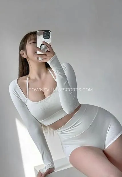 Townsville escorts agnes