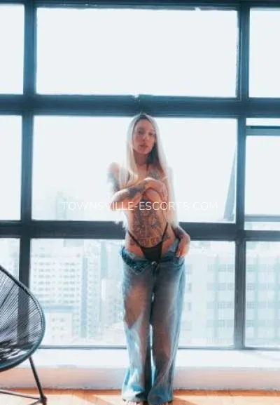 Townsville escorts Amy — 3