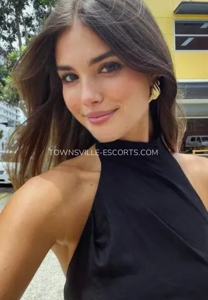 Townsville escorts Caroline — 5