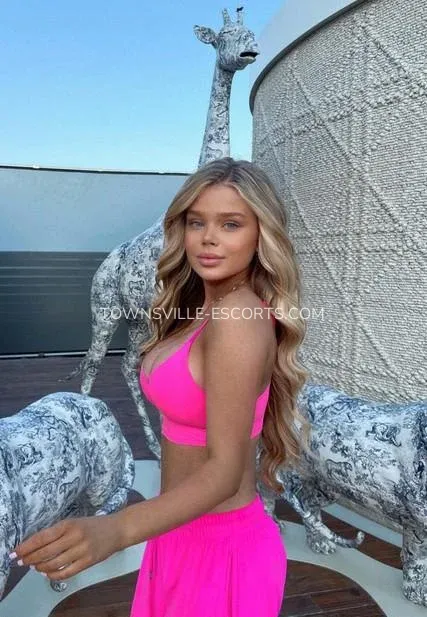 Townsville escorts Fatima — 3