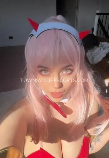 Townsville escorts bailey