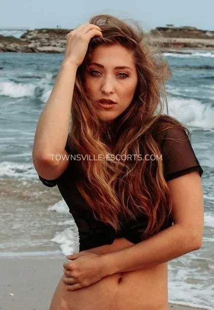 Townsville escorts Elsa — 5