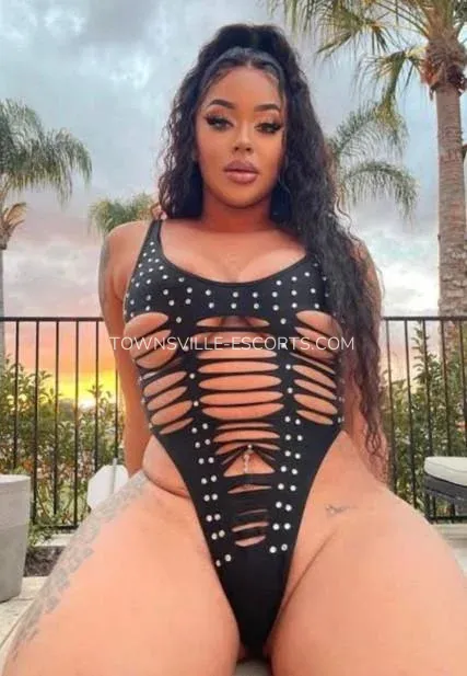 Townsville escorts Abby — 1