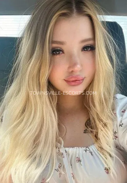 Townsville escorts Nieves — 5