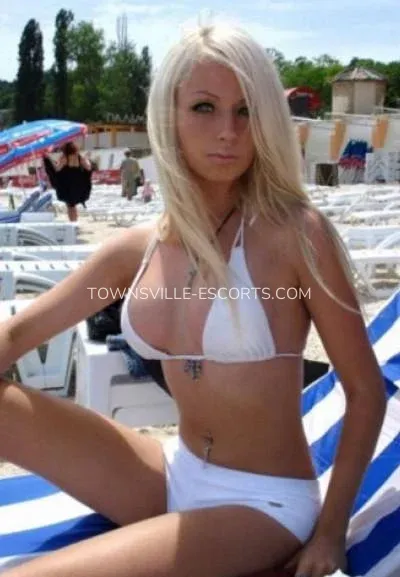 Townsville escorts Ann — 1