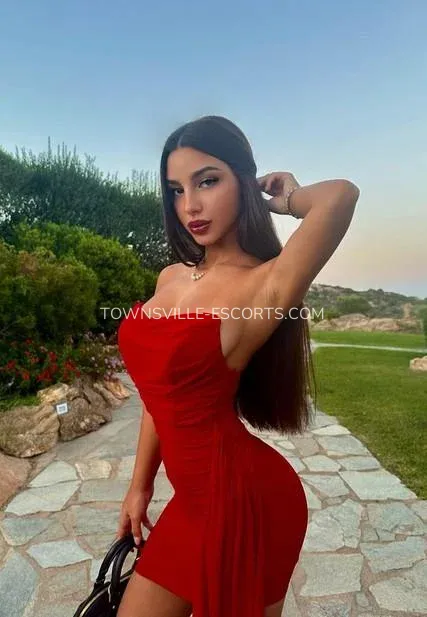 Townsville escorts Jayden — 5