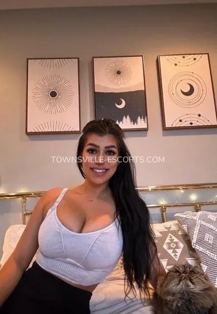 Townsville escorts Bianca — 5