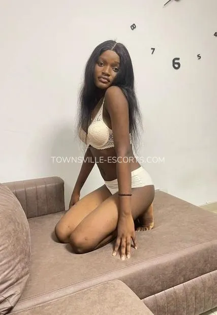 Escort djevojka Agneta - Townsville