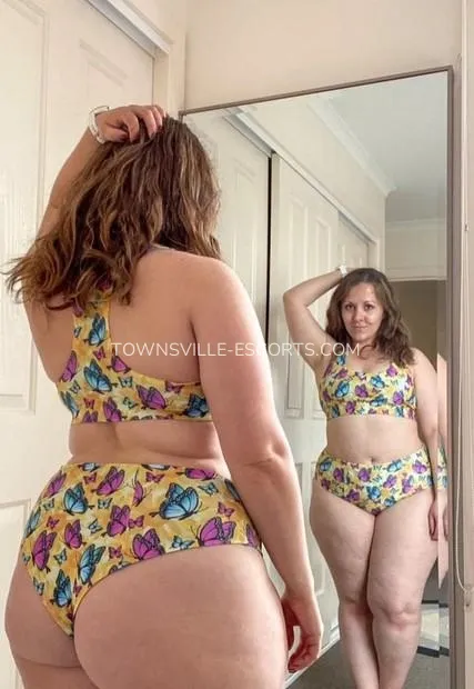 Townsville escorts melissa